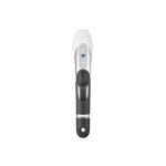 OXO Good Grips Soap Dispensing Dish Brush 15x10x5cm