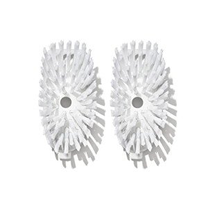 OXO NEW Good Grips Soap Dispensing Dish Brush Refill​s - 2 Pack