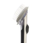 OXO SteeL Soap Dispensing Dish Brush Refills 2 count (Pack of 1)