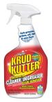 Krud Kutter KK326 Original Concentrated Cleaner/Degreaser Stain Remover Spray, 32 oz