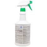 Spray Nine 26832 Heavy Duty Cleaner, Degreaser & Disinfectant for Kitchens, Bathrooms, Yard Equipment, Automotive & Industrial 32 Fl Oz. (Pack of 1)