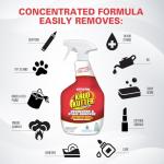 Krud Kutter KK326 Original Concentrated Cleaner/Degreaser Stain Remover Spray, 32 oz