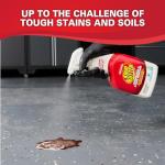Krud Kutter KK326 Original Concentrated Cleaner/Degreaser Stain Remover Spray, 32 oz