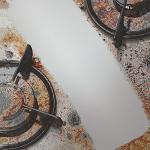 Krud Kutter 305373 Kitchen Degreaser All Purpose Cleaner Spray, 32 oz