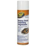 ZEP ZUHFD18 Foam Degreaser, 18 oz