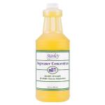 STANLEY HOME PRODUCTS Degreaser Concentrate - Makes 64 Gallons - Removes Stubborn Grease & Grime - Multipurpose Cleaner for Home & Commercial Use