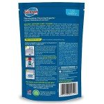 Glisten DP20B Disposer Care Foaming Garbage Disposer Cleaner-Twenty Pack (20 Uses)-Powerful Disposal Cleanser for Complete Cleaning of Entire Disposer-Lemon Scented, 24.5 oz