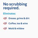 CLOROX Clean-Up Multi-Surface Cleaner with Bleach, 32 Fl Oz Ea, Pack of 3 (Pack May Vary)