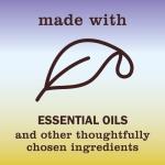 MRS. MEYER'S CLEAN DAY All-Purpose Cleaner Spray, Compassion Flower, 16 fl. oz (Pack of 3)