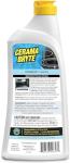 Cerama Bryte Removes Tough Stains Cooktop and Stove Top Cleaner for Glass - Ceramic Surfaces, 18 Ounces, 2 Pack