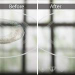 Weiman Glass Cooktop Heavy Duty Cleaner & Polish - Shines and Protects Glass/Ceramic Smooth Top Ranges with its Gentle Formula - 10 Oz., Clear