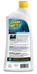 Cerama Bryte Removes Tough Stains Cooktop and Stove Top Cleaner for Glass - Ceramic Surfaces, 1-28 oz