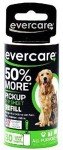 Evercare Pet 60 Layer Lint Roller Refill