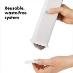 OXO Furlifter Furniture Brush Lint Roller White