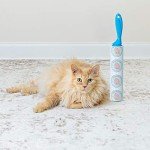 Mammoth Lint Roller- 2 Refill Pack, 90 Sheets per Roll, Perfect for Pets, Extra Large Lint Roller (180 Sheets Total)