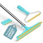 Uproot Cleaner Pro Pet Hair Remover Bundled with Mini Pet Hair Removal Tool for Couch & Xtra Carpet Fur Removal Tool - A True Fur-Riccane Survival Kit