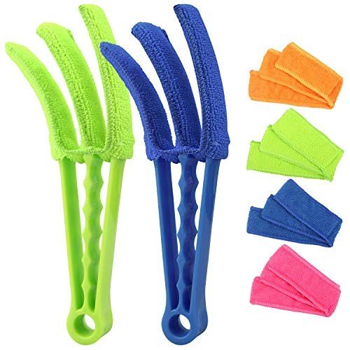 Blind and Vent Cleaners