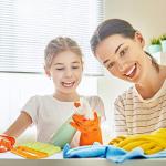 Geiserailie 2 Pcs Blind Cleaner Duster Tool 7 Finger Dusting Cleaner Tool for Window Venetian Washable Mini Handheld Brush for Air Conditioner Wood Blinds Dust Dirt (2 Color)