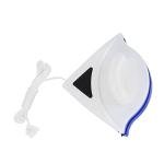 Window Glass Tool,Magnetic Glass Cleaner Doublesided Magnetic Window Cleaner Wiper Brush,Useful Glass Tools,Squeegee Washing Kit Equipment