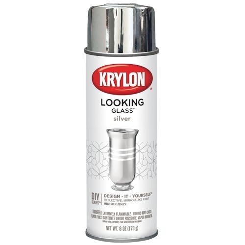 Glass and Mirror Sprays