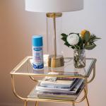 Sprayway Ammonia-Free Glass Cleaner, Foaming Action - Streakless Shine, 15 Ounce (Pack of 1)