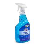 Clorox Foaming Glass Cleaner Trigger Spray | All Purpose Window And Glass Cleaner | Streak|Free, No|Drip Formula Glass Cleaners For The Home Or Office, 32 Ounces