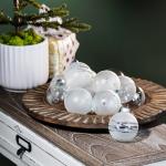 Rust-Oleum 342600 Frosted Glass Spray Paint, 11 oz, Frosted Glass(Packaging May Vary)