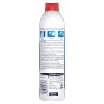 Windex Fast Shine Foam Glass Cleaner, No-Drip Aerosol Cleaning Spray, 19 oz, Pack of 2