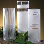 Rust-Oleum 342600 Frosted Glass Spray Paint, 11 oz, Frosted Glass(Packaging May Vary)