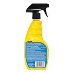 Rain-X 630542 Water Repellent, 16 Fl. Oz. - Protects Glass Shower And Doors From Soap Residue And Hard Water Stains Leaving Your Bathroom Beautiful (Pack of 2)