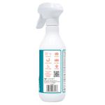 Pharma-C Odor Eliminator [6-12oz Bottles] - Bulk Fabric & Room Spray -Extra Strength Multipurpose Air Freshener & Fabric Refresher- Neutralize Deodorize