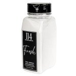 Powerful Fresh Linen Scented Fabric & Upholstery Deodorizer & Freshener Powder. Odor Eliminator,Pet Safe, Multipurpose formula. Use for furniture,carpet,rug,mattresses