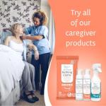 Pharma-C Odor Eliminator [6-12oz Bottles] - Bulk Fabric & Room Spray -Extra Strength Multipurpose Air Freshener & Fabric Refresher- Neutralize Deodorize