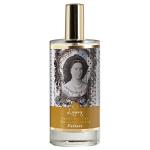 Logevy Firenze 1965 Velluto – Linen Fragrance Spray for Velvet Fabric from Master Perfumer in Italy with Floral Notes to Luxuriously freshen sheets, cushions, curtains, clothing, drawers, & more – 100ml