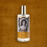 Logevy Firenze 1965 Velluto – Linen Fragrance Spray for Velvet Fabric from Master Perfumer in Italy with Floral Notes to Luxuriously freshen sheets, cushions, curtains, clothing, drawers, & more – 100ml