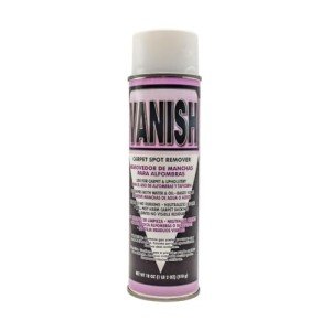 Armchem Vanish Carpet Spot Remover - Instant Carpet Stain Remover, Leaves No Residue, Quick Action Formula, Deep Clean, Safe for All Fabrics, Easy Application, Powerful Stain Removal