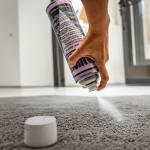 Armchem Vanish Carpet Spot Remover - Instant Carpet Stain Remover, Leaves No Residue, Quick Action Formula, Deep Clean, Safe for All Fabrics, Easy Application, Powerful Stain Removal