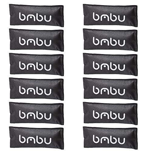 Charcoal Deodorizer Bags