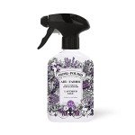 Home-Pourri Air + Fabric Multi-Purpose Odor Freshener Spray, Lavender Sage, 11 Fl Oz - Lavender and Sage