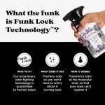 Home-Pourri Air + Fabric Multi-Purpose Odor Freshener Spray, Lavender Sage, 11 Fl Oz - Lavender and Sage