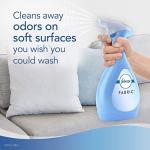 Febreze Fabric Refresher with Downy April Fresh Scent Air Freshener
