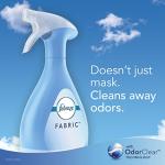 Febreze Fabric Refresher with Downy April Fresh Scent Air Freshener