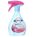 Febreze Fabric Refresher with Downy April Fresh Scent Air Freshener