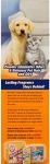 Arm & Hammer Carpet Pet Fresh Odor Eliminator 30 Oz, Pack of 3