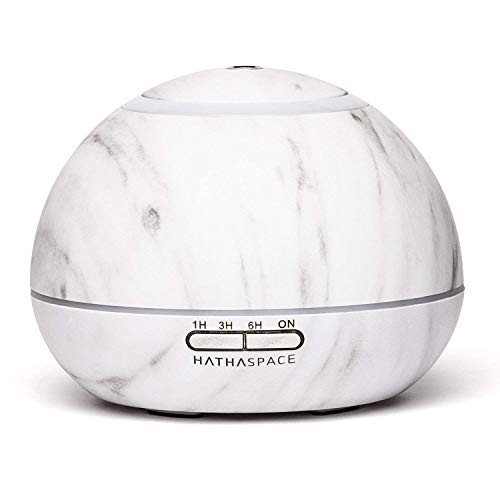 Oil Diffusers and Essential Oil Sets