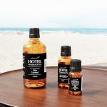 AirScent Hotel Diffuser Oil Inspired by The Ritz Carlton Hotel Scent - Premium Fragrance Oil No. 1014 for Ultrasonic and Waterless Diffusers and Crafting - 10 mL, 0.34 fl oz Glass Dropper Bottle