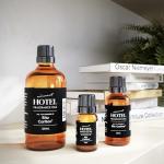 AirScent Hotel Diffuser Oil Inspired by The Ritz Carlton Hotel Scent - Premium Fragrance Oil No. 1014 for Ultrasonic and Waterless Diffusers and Crafting - 10 mL, 0.34 fl oz Glass Dropper Bottle