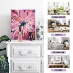 Xcleen 3 Pack Reed Diffuser, Scented Oil Diffuser with 15 Sticks, Escape/Vanilla/Moroccan Amber, Air Freshener for Bathroom & Office, Holiday Home Fragrance, Gift idea, Each 1.7Fl Oz, Total 5.1Oz