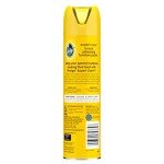 Pledge Enhancing Polish, Furniture & Wood Spray, Lemon Scent, 9.7oz (Pack of 3)