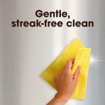 Pledge Enhancing Polish, Furniture & Wood Spray, Lemon Scent, 9.7oz (Pack of 3)